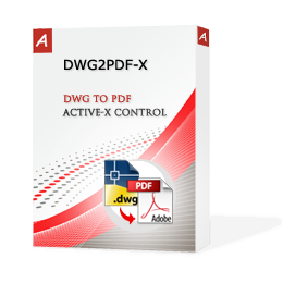 DWG2PDF-X