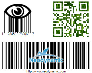 Barcode Professional for Windows Forms